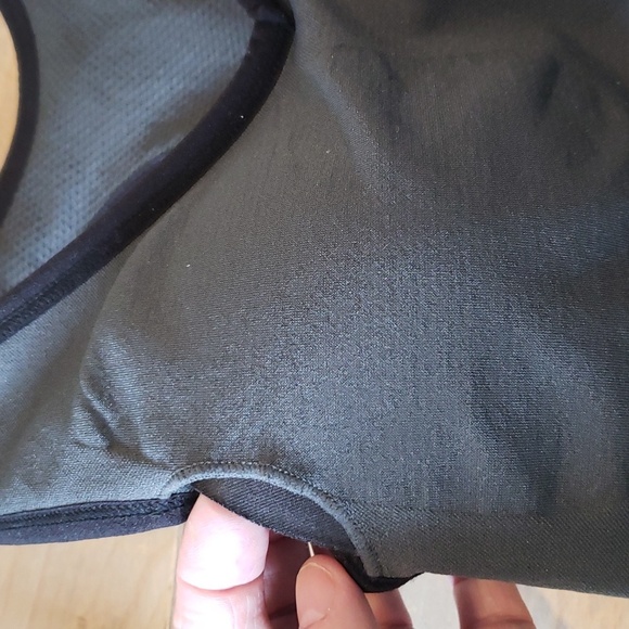 AMAZON NANADAY 2 PACK RACERBACK SPORTS BRAS SZ SMALL NEW WITH TAGS - Picture 9 of 9